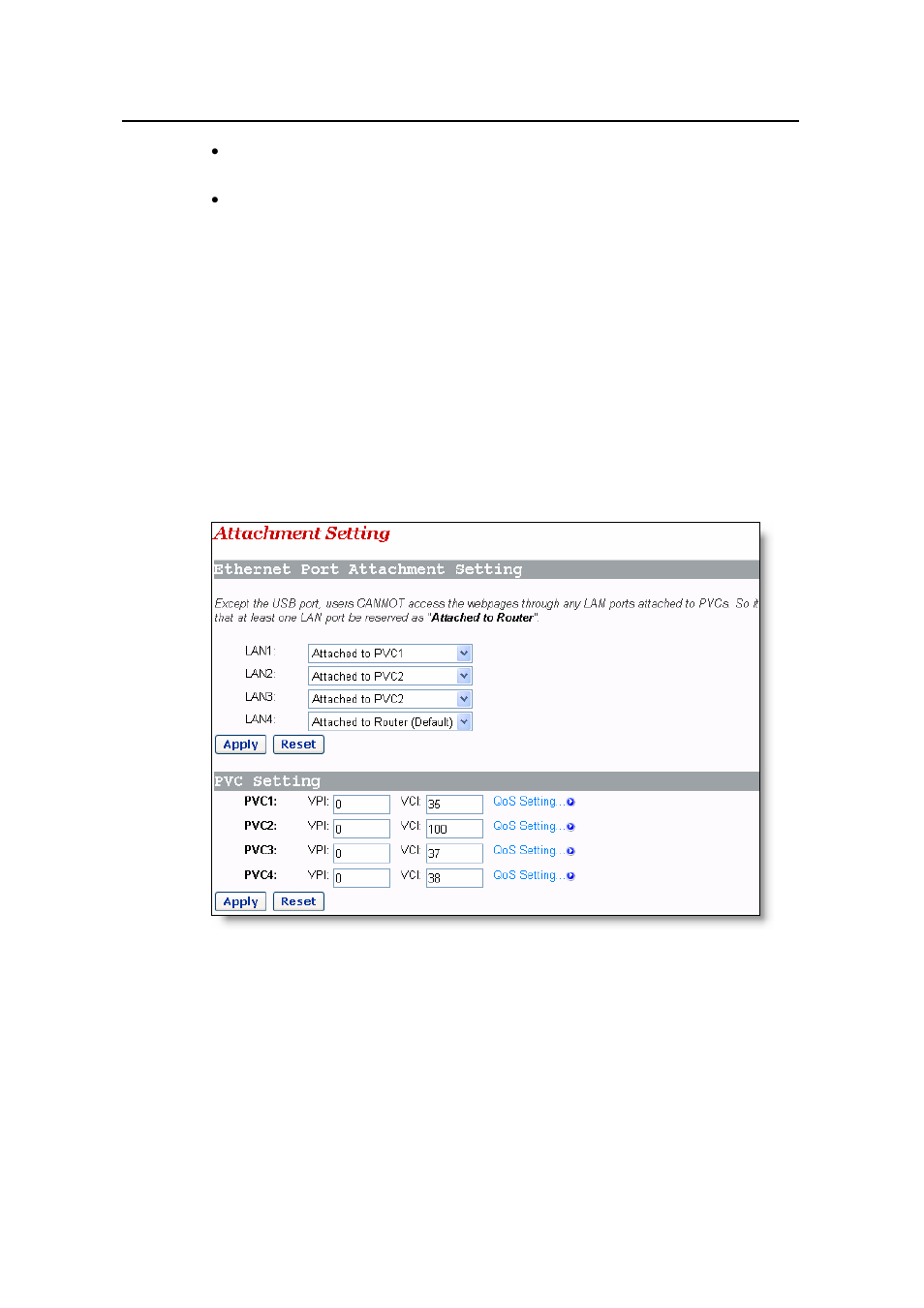 Huawei DR814Q User Manual | Page 49 / 110