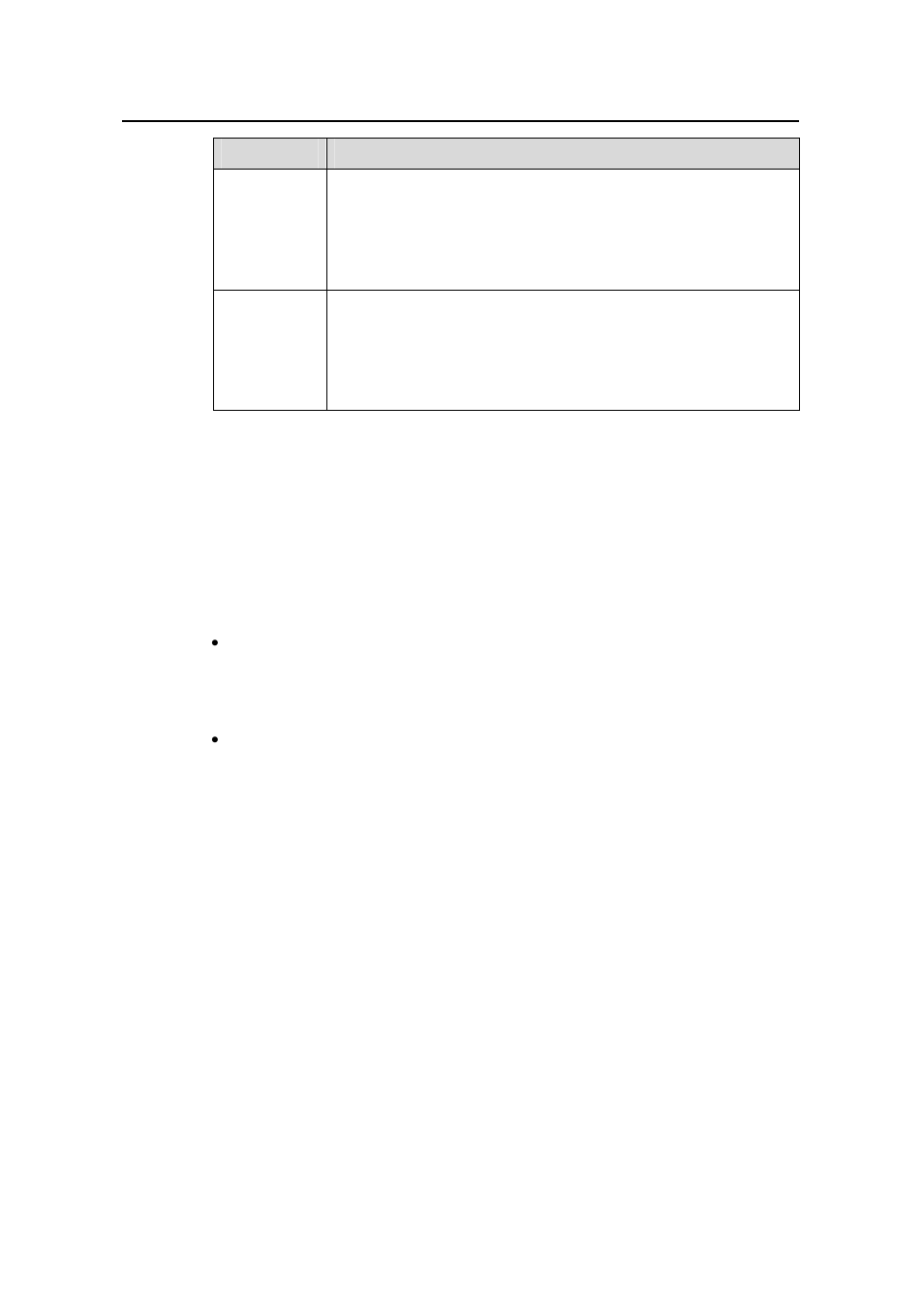 Huawei DR814Q User Manual | Page 52 / 110