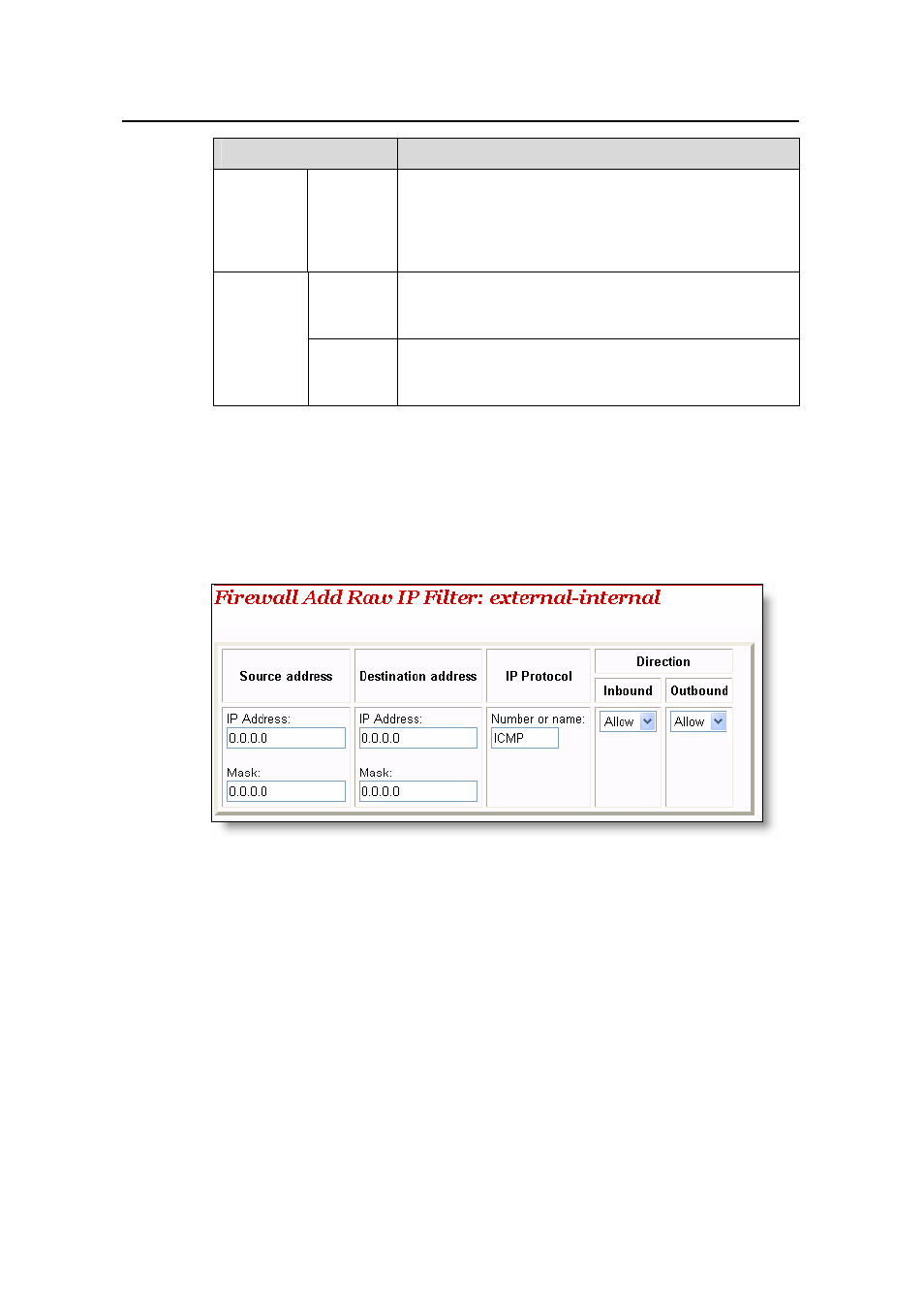 Huawei DR814Q User Manual | Page 65 / 110