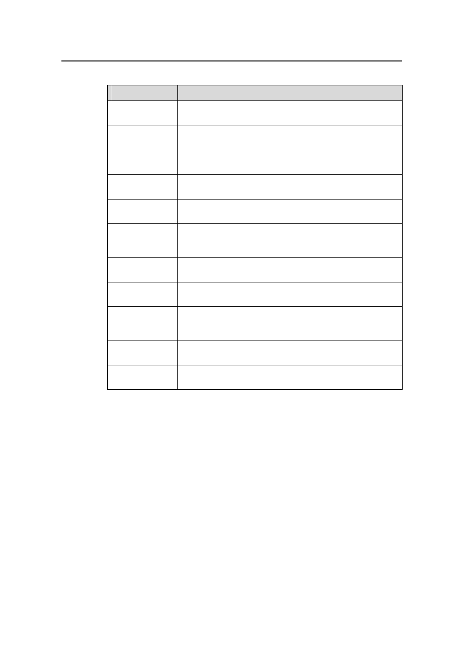 Huawei DR814Q User Manual | Page 69 / 110
