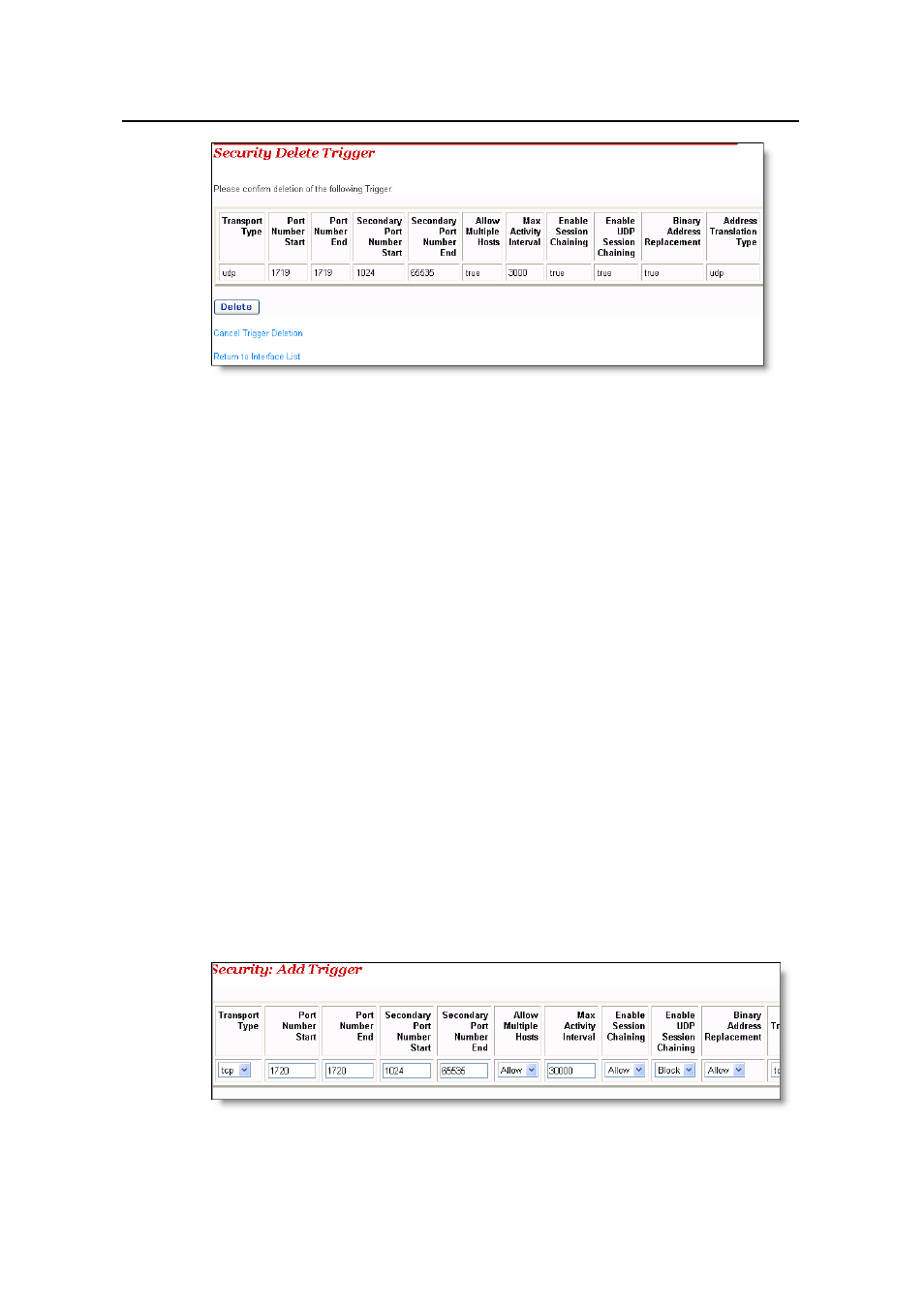 Huawei DR814Q User Manual | Page 70 / 110