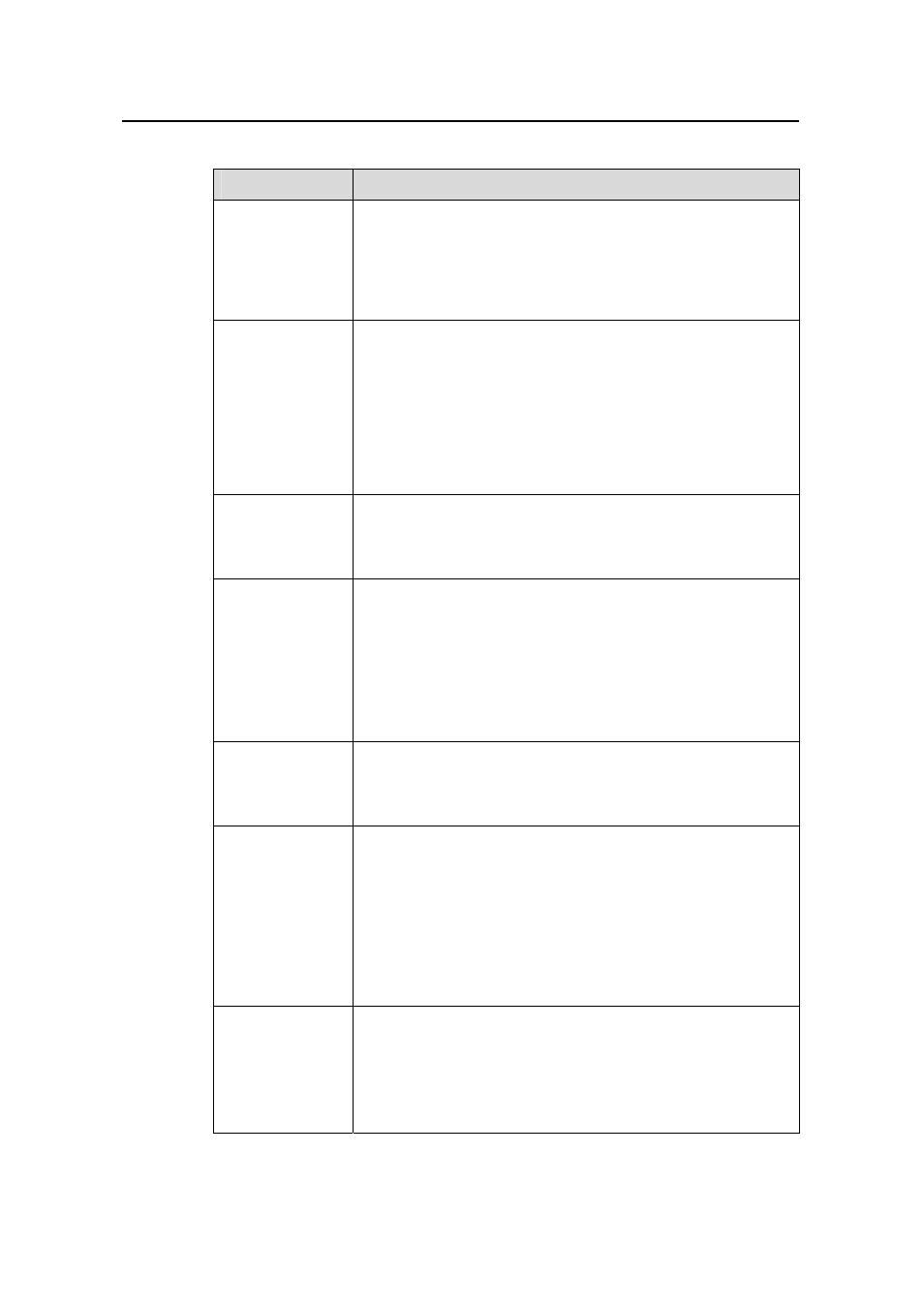 Huawei DR814Q User Manual | Page 72 / 110