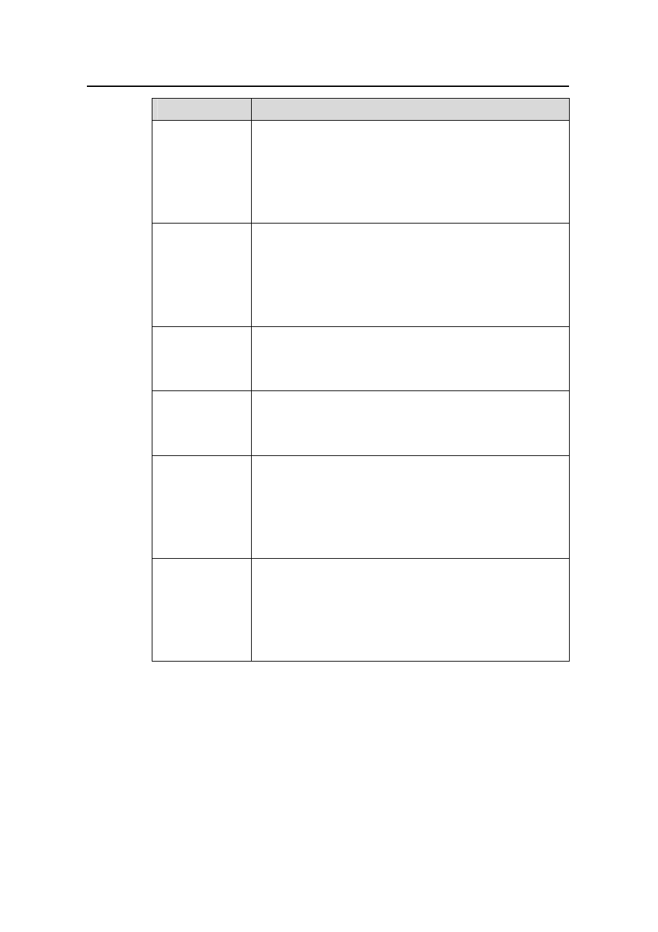Huawei DR814Q User Manual | Page 73 / 110