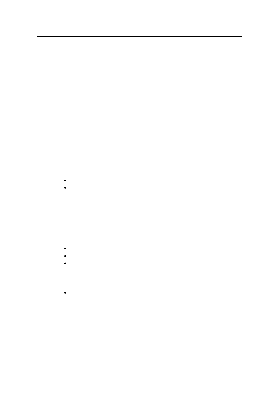 Troubleshooting, Dr814q troubleshooting, 6 troubleshooting | 1 dr814q troubleshooting, N 6.1 “dr814q troubleshooting” for detail, 1 dr8, 14q troubleshooting | Huawei DR814Q User Manual | Page 84 / 110