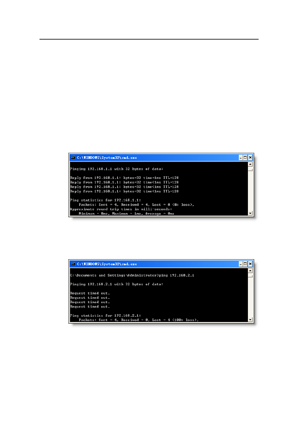 Diagnosis tools, Ping, 2 diagnosis tools | 1 ping | Huawei DR814Q User Manual | Page 87 / 110