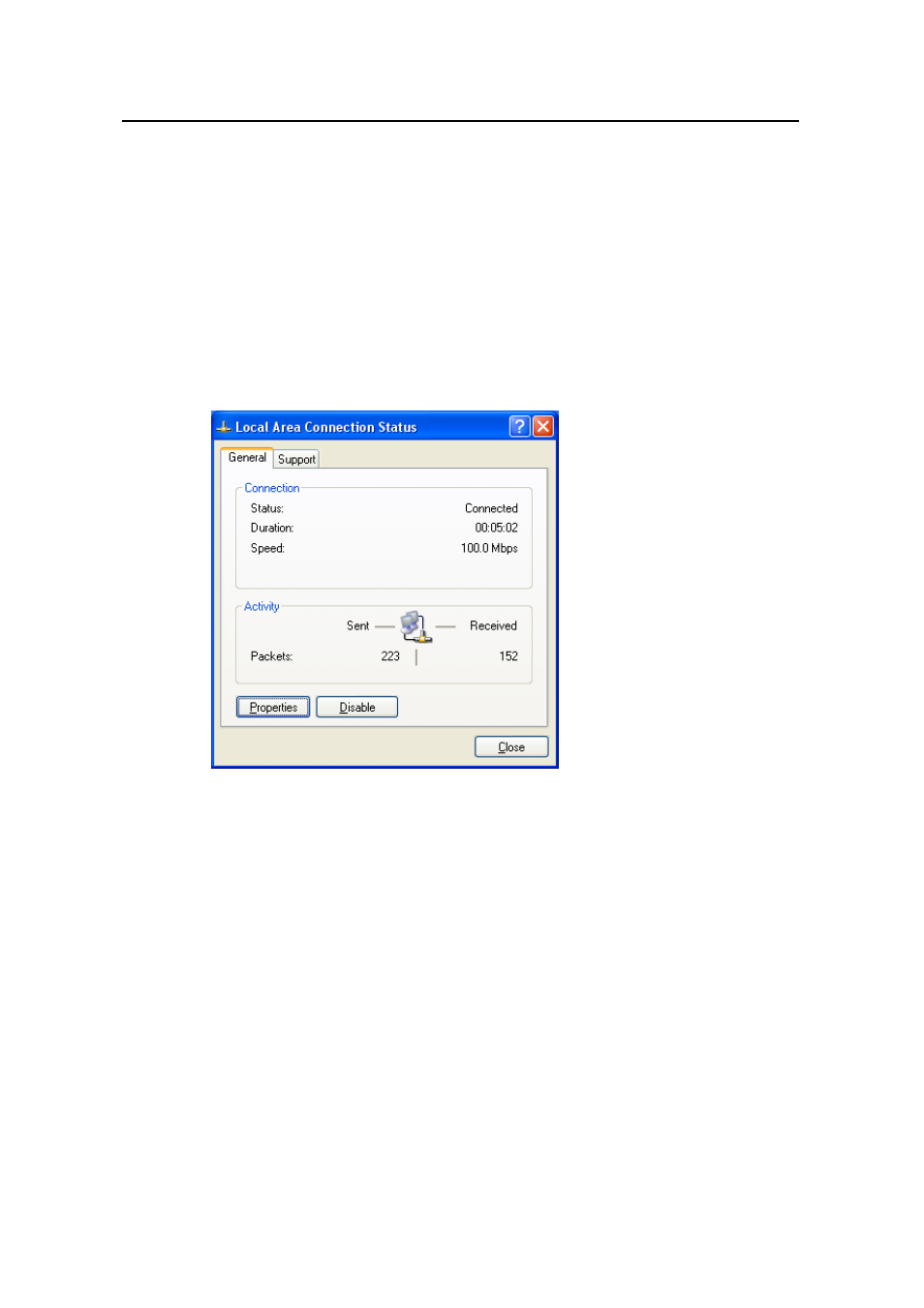 Configuring tcp/ip, Specifying to obtain an ip address automatically, 2 configuring tcp/ip | 1 specifying to obtain an ip address automatically | Huawei DR814Q User Manual | Page 92 / 110