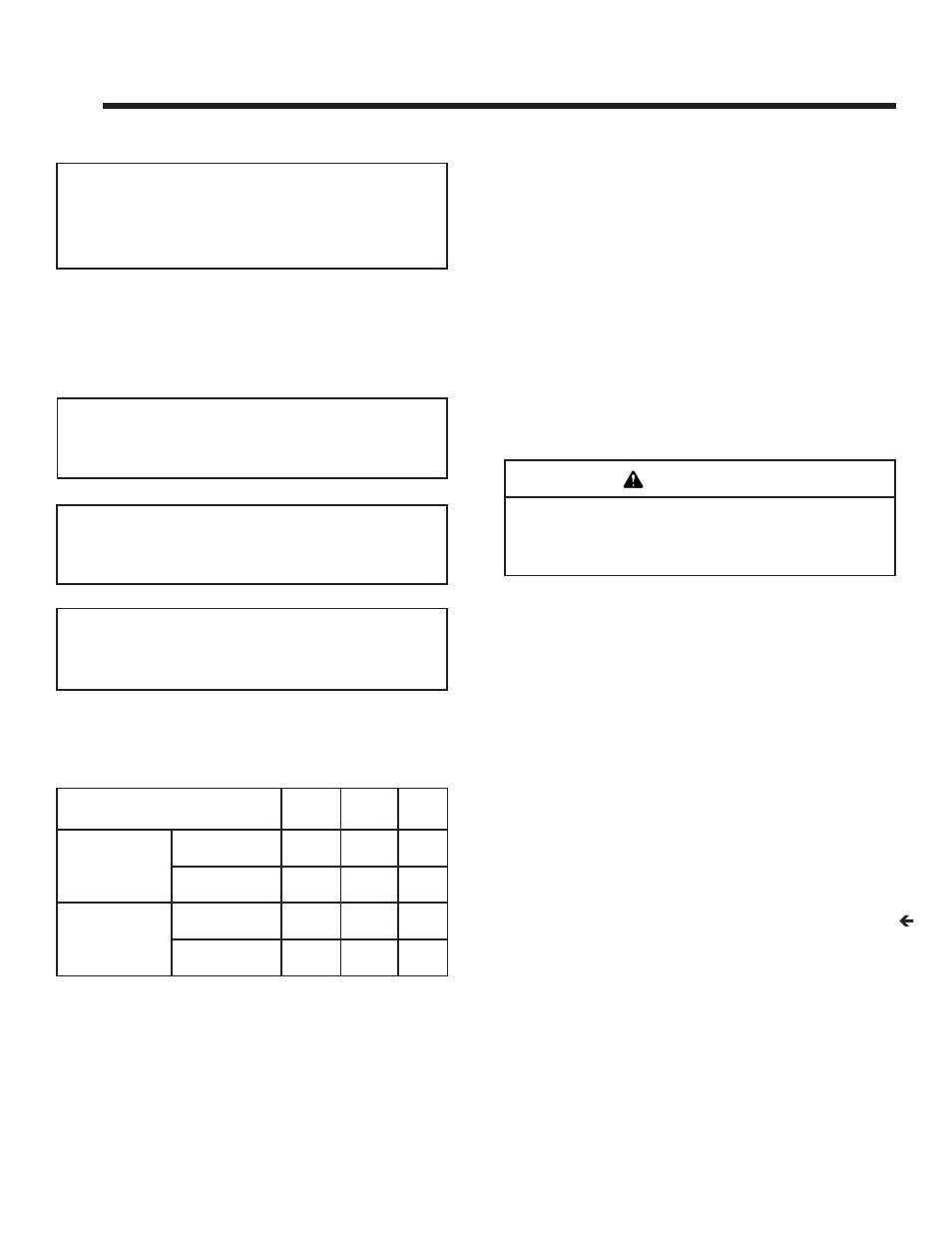 Listing and code approvals, Warning | Heatiator ADI60S User Manual | Page 4 / 41