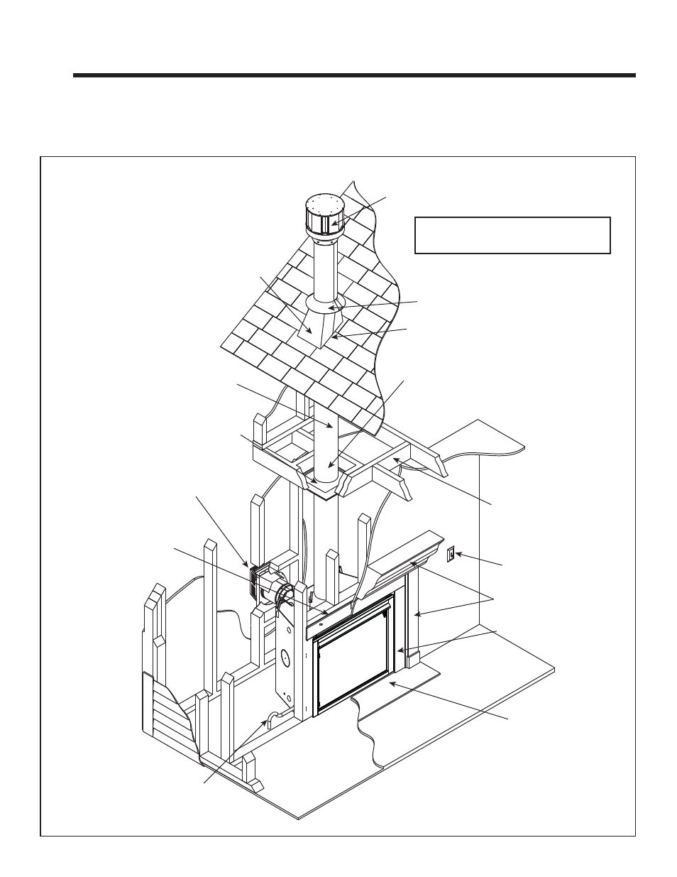 Installer guide, Getting started | Heatiator Heatilator Evolution NEVO4236I NEVO3630I User Manual | Page 16 / 75