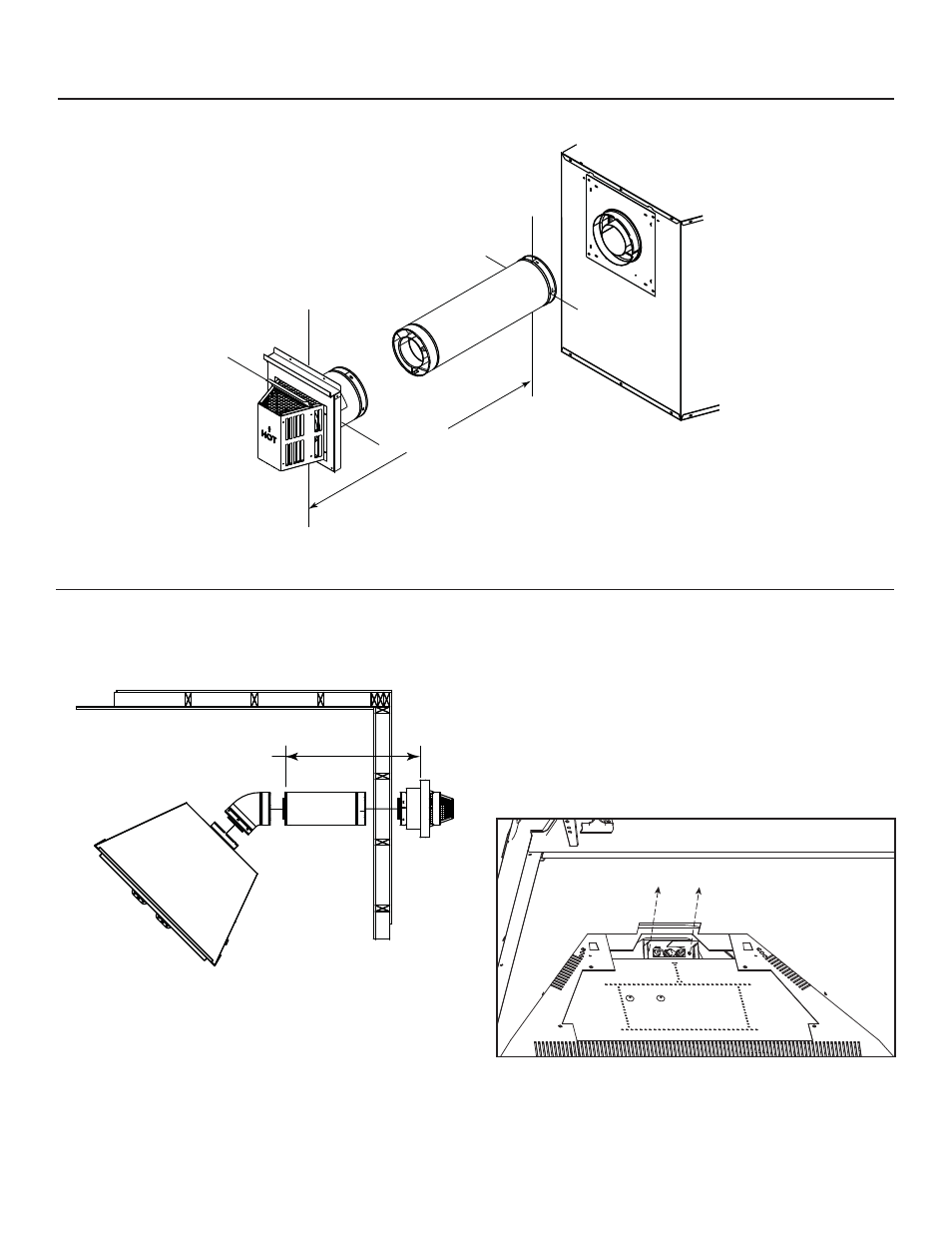 Heatiator Heatilator Evolution NEVO4236I NEVO3630I User Manual | Page 31 / 75