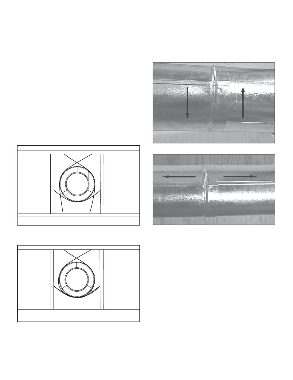 Heatiator Heatilator Evolution NEVO4236I NEVO3630I User Manual | Page 43 / 75