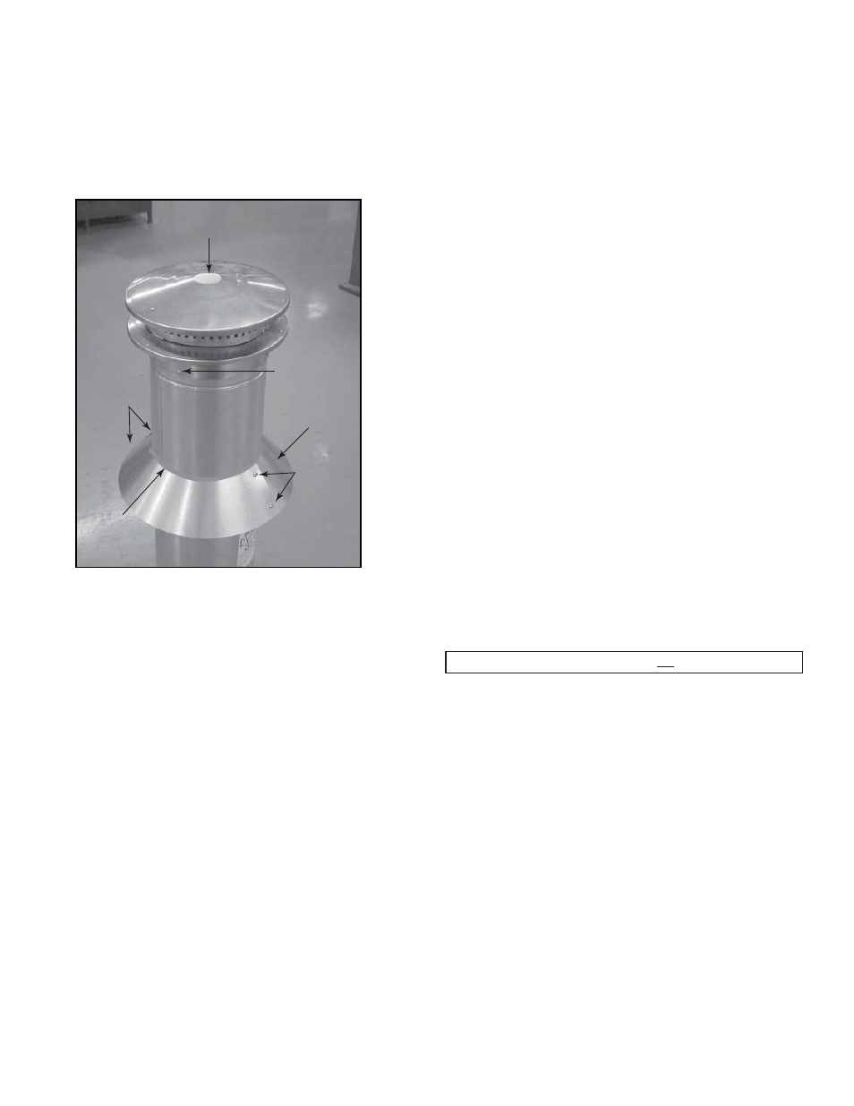 Heatiator Heatilator Evolution NEVO4236I NEVO3630I User Manual | Page 46 / 75