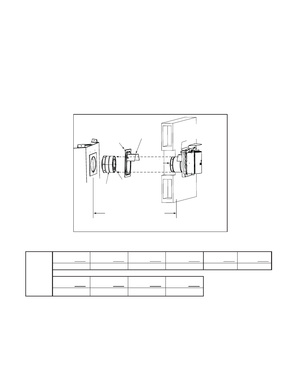 K. install horizontal termination cap | Heatiator Heatilator Evolution NEVO4236I NEVO3630I User Manual | Page 47 / 75