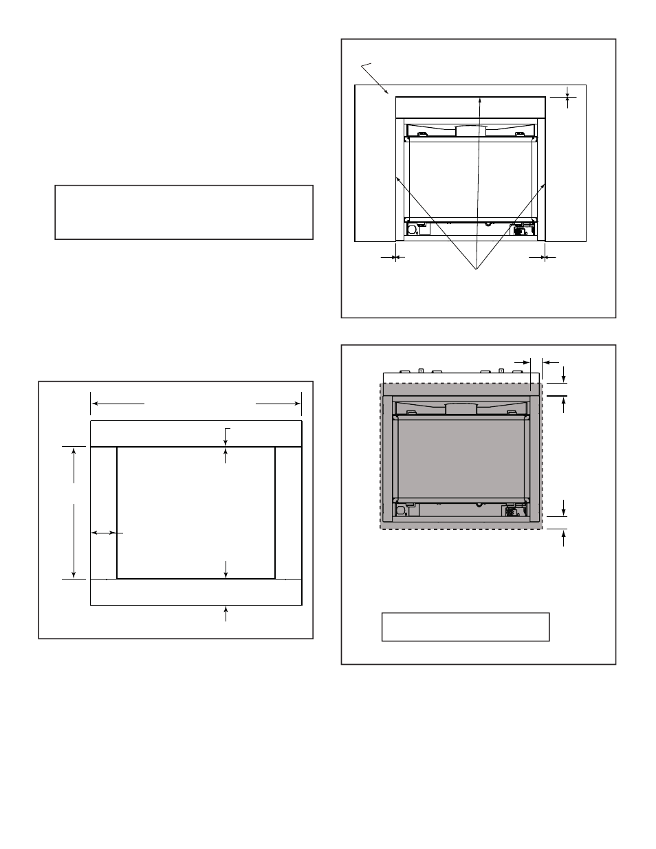 Heatiator Heatilator Evolution NEVO4236I NEVO3630I User Manual | Page 55 / 75