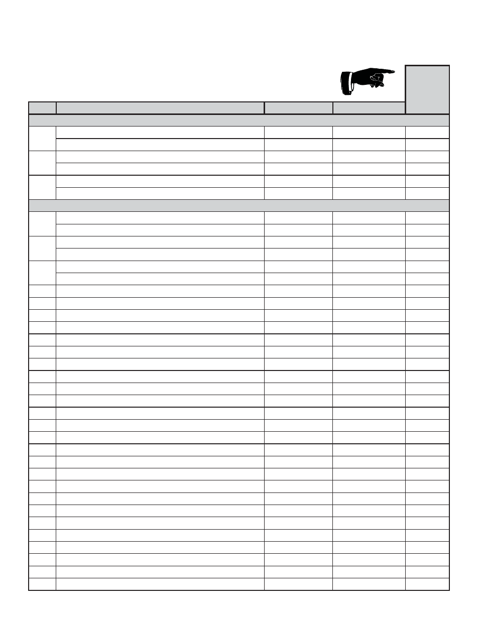 Heatiator Heatilator Evolution NEVO4236I NEVO3630I User Manual | Page 73 / 75