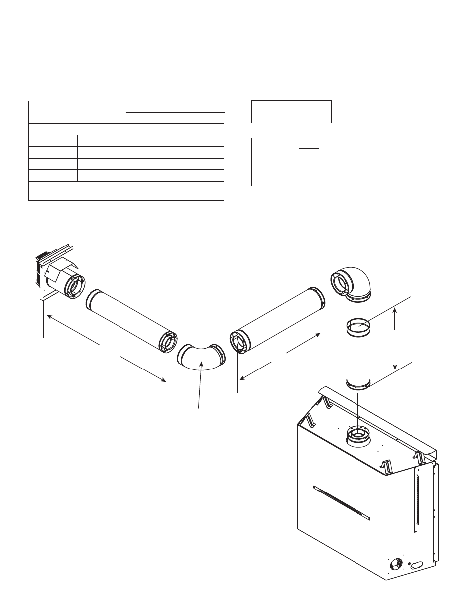 Heatiator Heatilator Rave4013i-c User Manual | Page 26 / 70