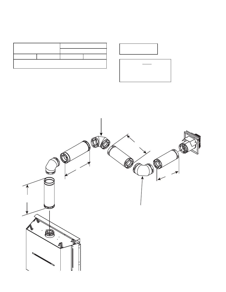 Heatiator Heatilator Rave4013i-c User Manual | Page 28 / 70
