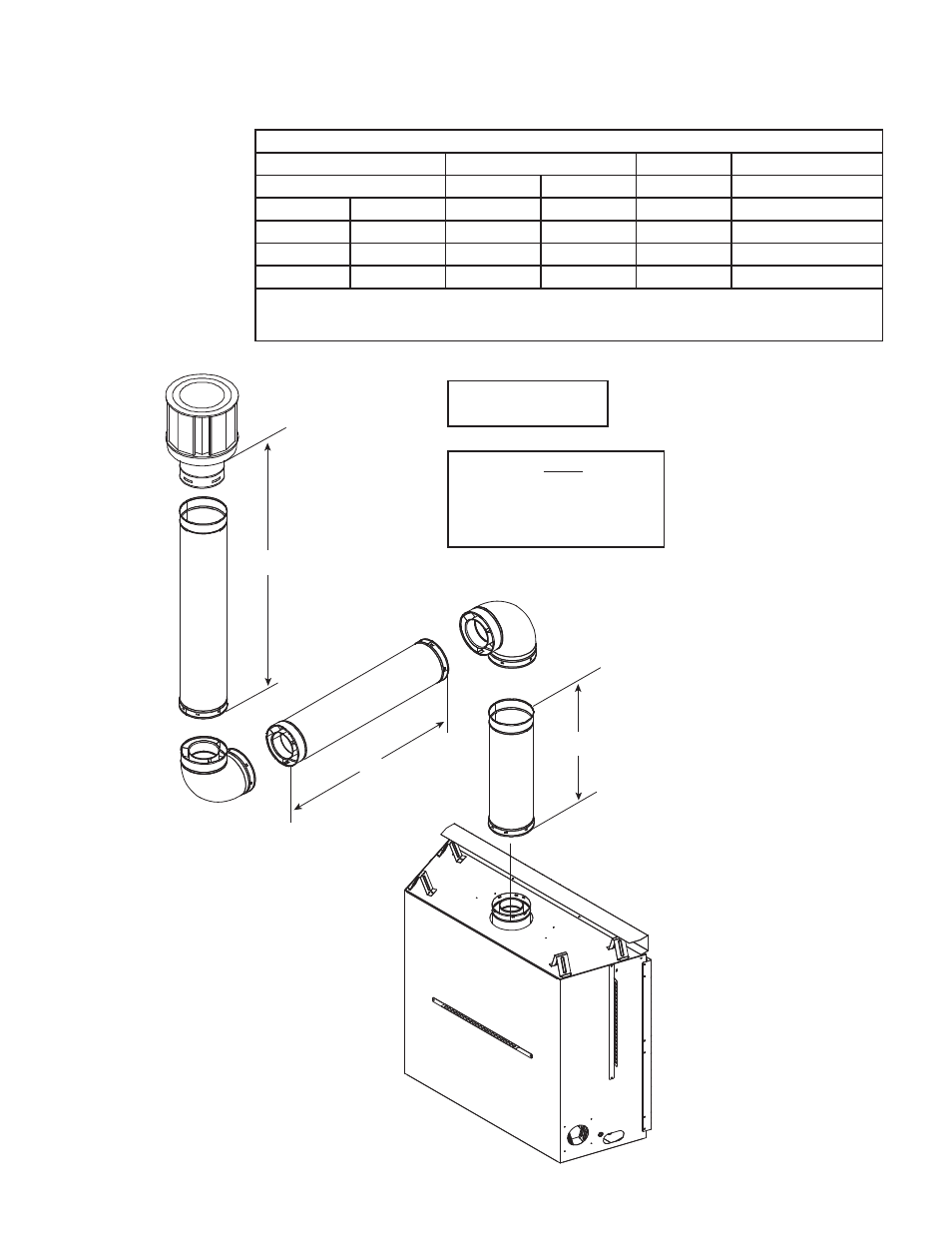 Heatiator Heatilator Rave4013i-c User Manual | Page 30 / 70