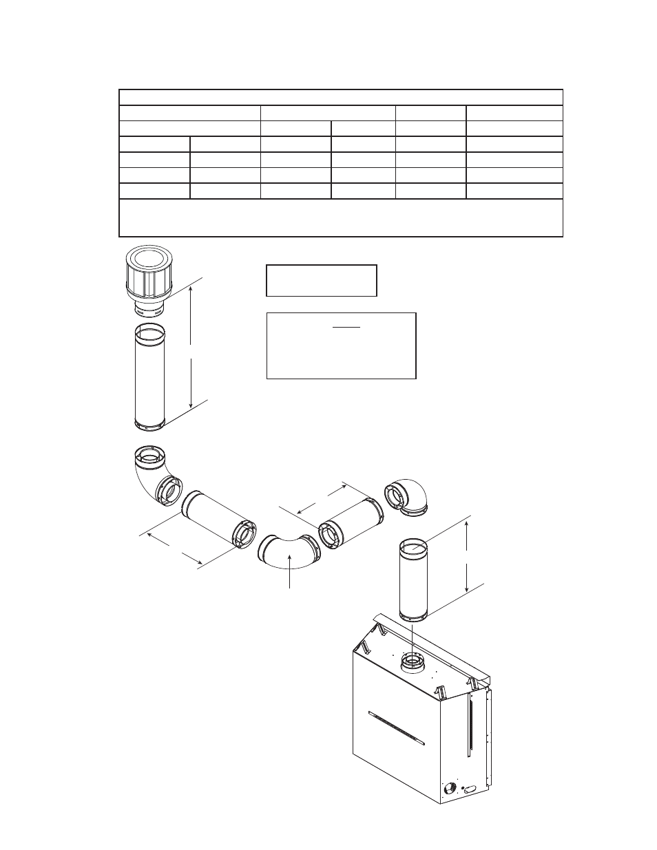 Heatiator Heatilator Rave4013i-c User Manual | Page 31 / 70