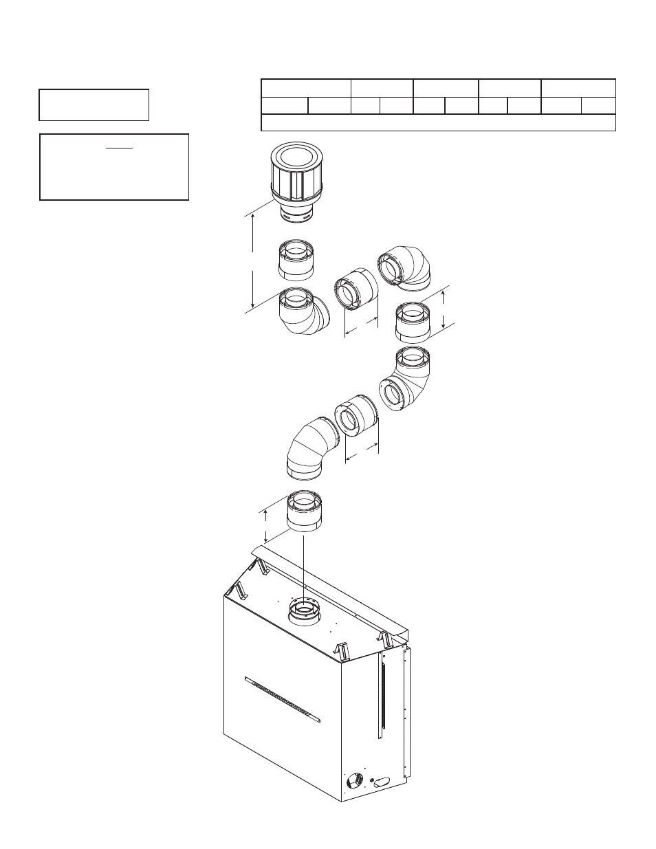Heatiator Heatilator Rave4013i-c User Manual | Page 32 / 70