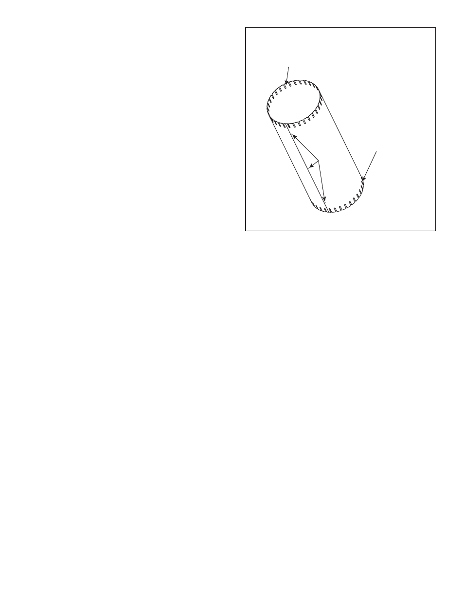 D. install attic insulation shield | Heatiator Heatilator Rave4013i-c User Manual | Page 37 / 70