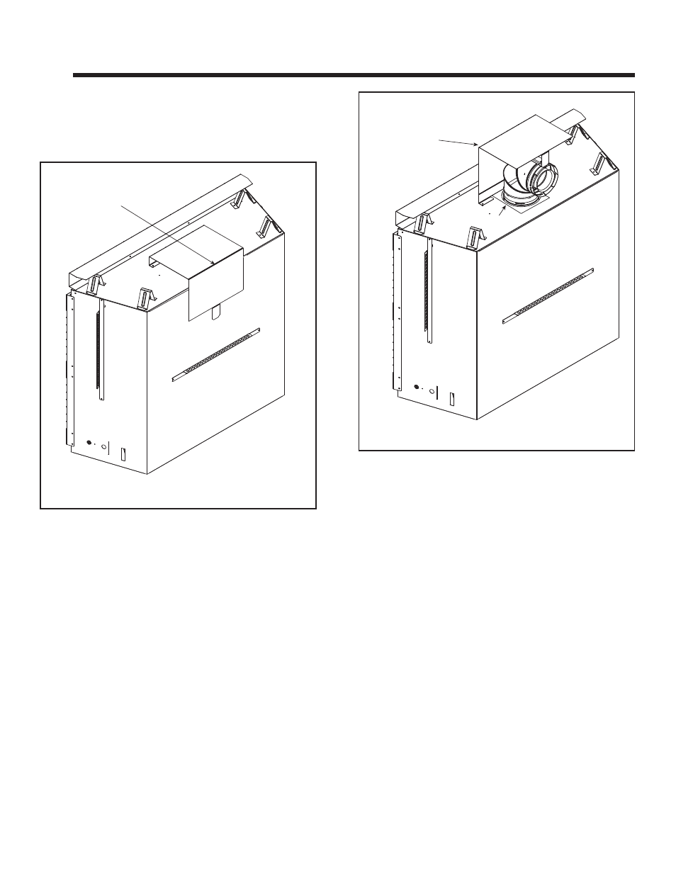 Heatiator Heatilator Rave4013i-c User Manual | Page 38 / 70