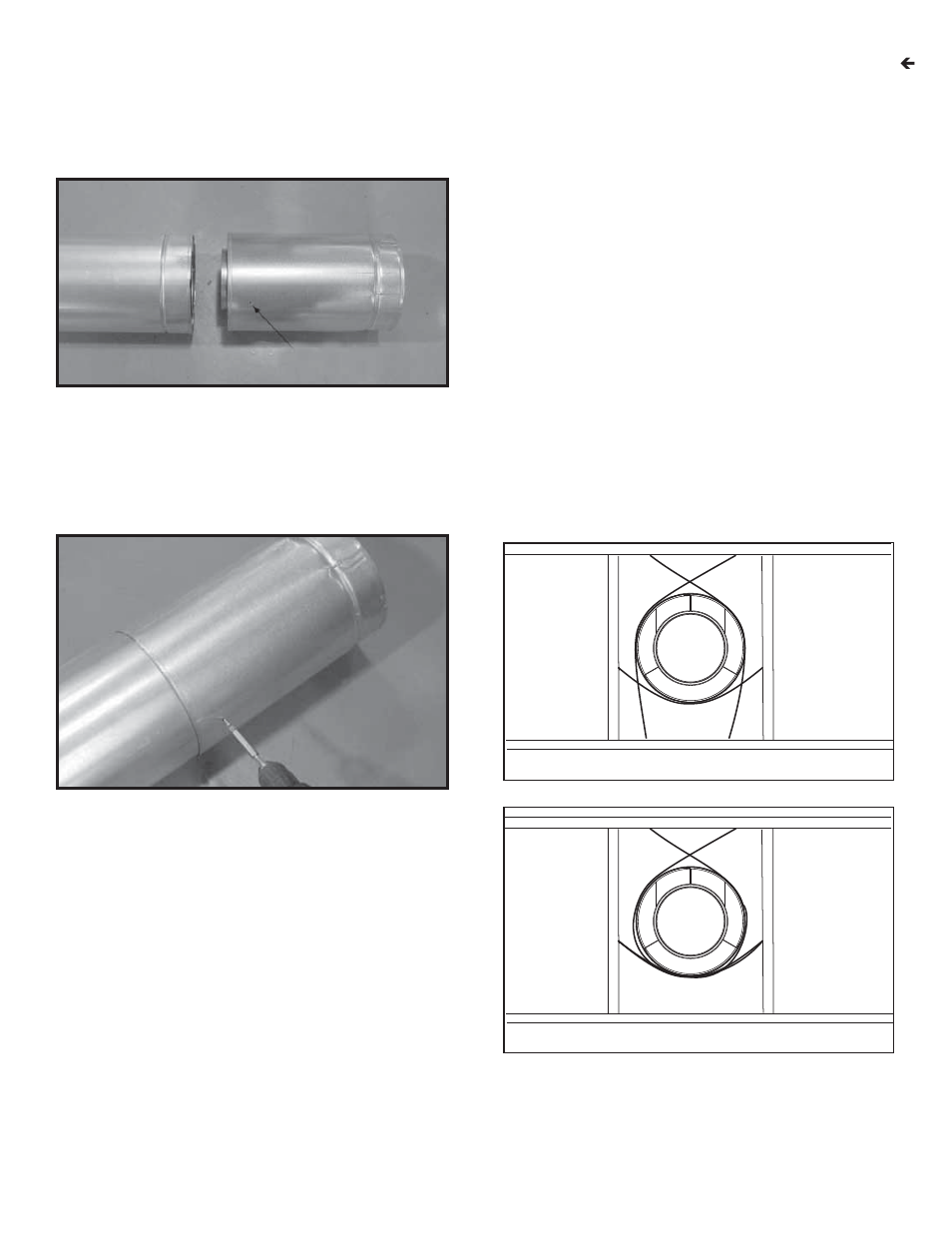 Heatiator Heatilator Rave4013i-c User Manual | Page 41 / 70