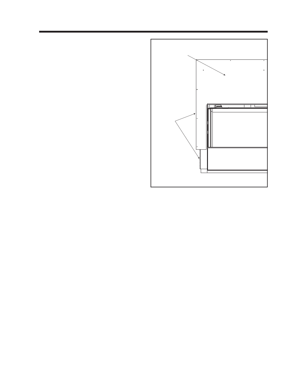 Finishing | Heatiator Heatilator Rave4013i-c User Manual | Page 50 / 70