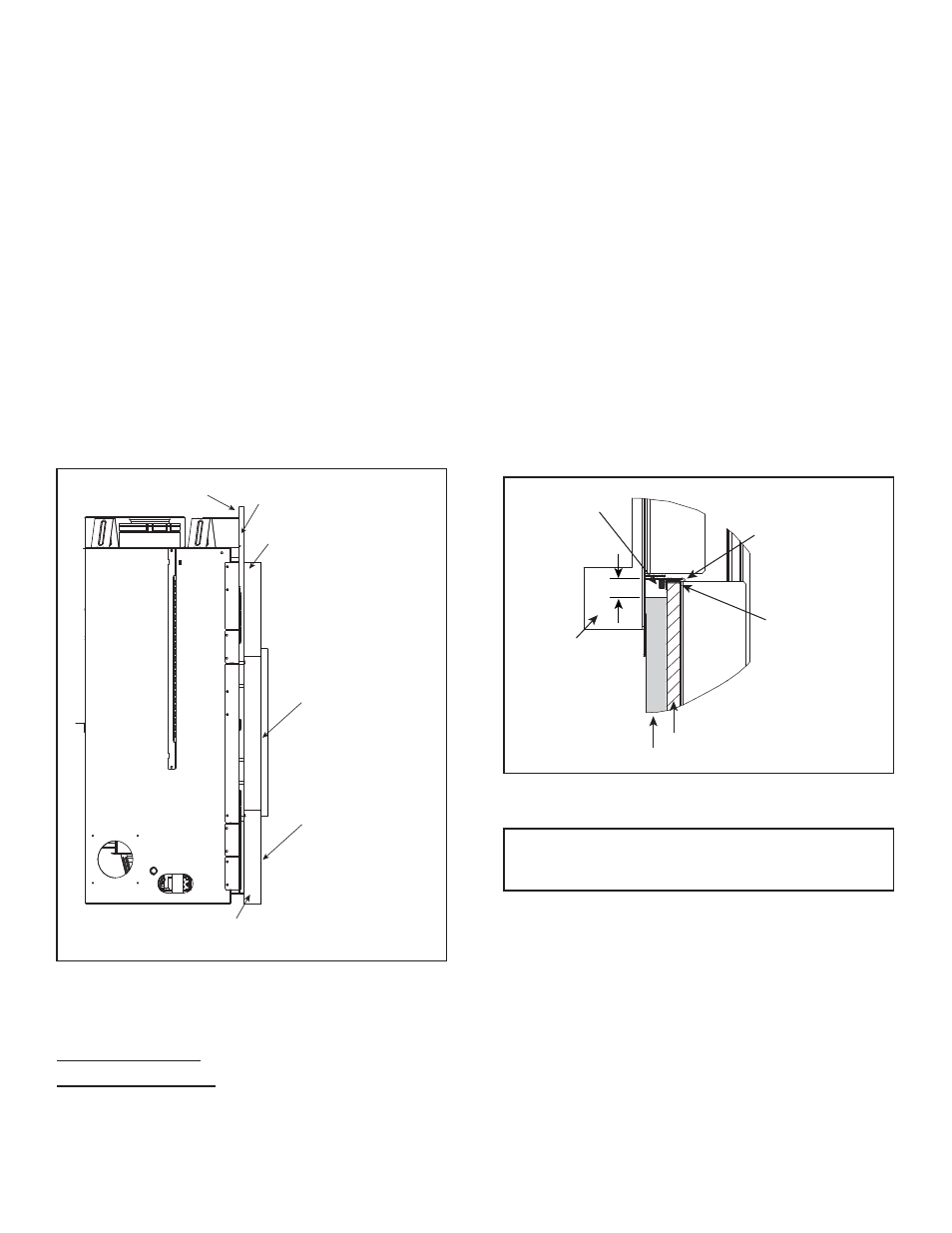 C. facing material | Heatiator Heatilator Rave4013i-c User Manual | Page 54 / 70