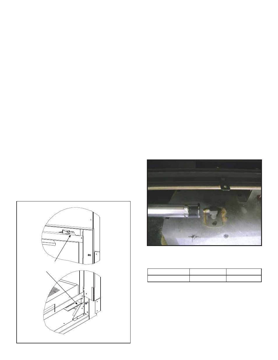 Heatiator Heatilator Rave4013i-c User Manual | Page 58 / 70
