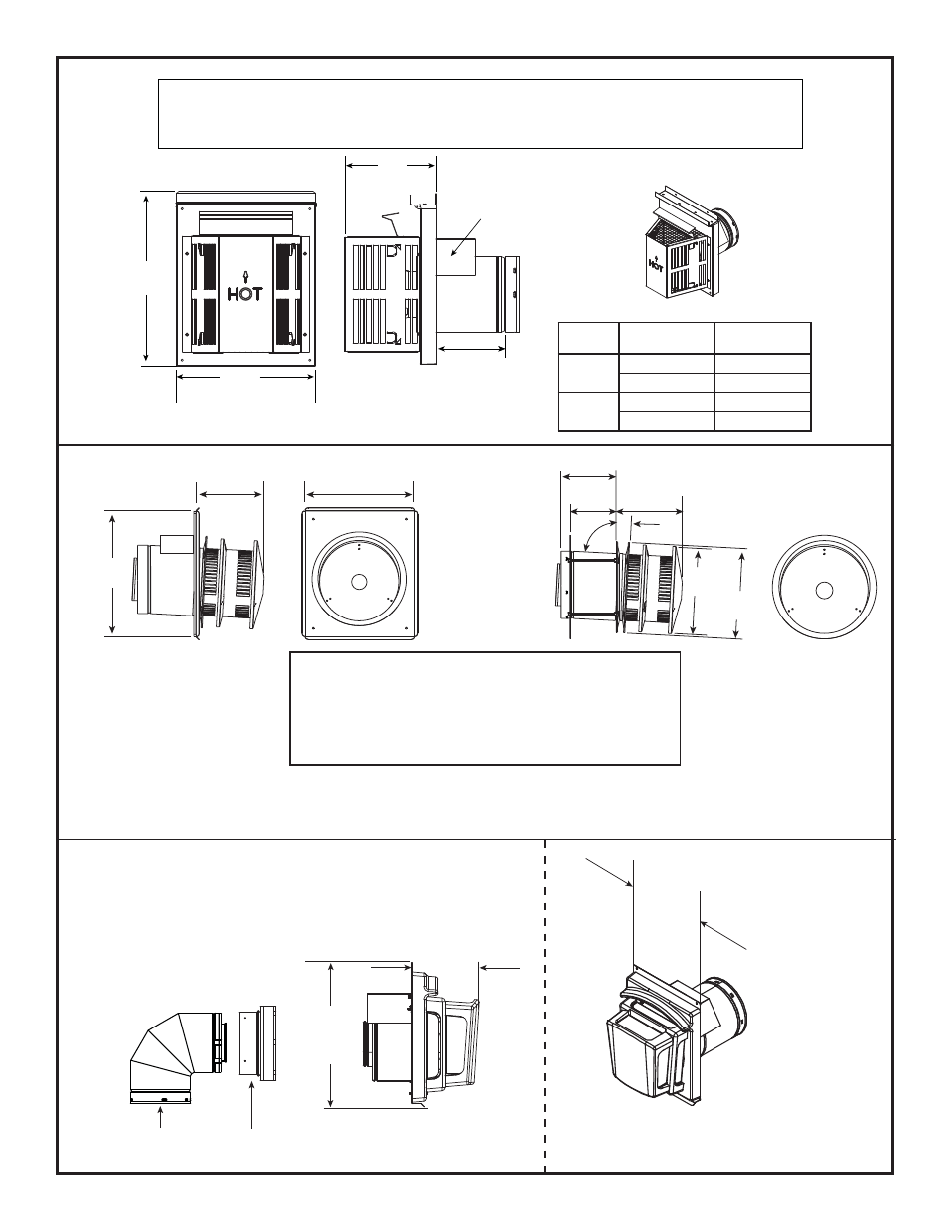 Heatiator Heatilator Rave4013i-c User Manual | Page 64 / 70