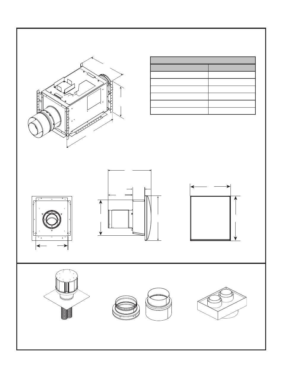 Heatiator Heatilator Rave4013i-c User Manual | Page 65 / 70