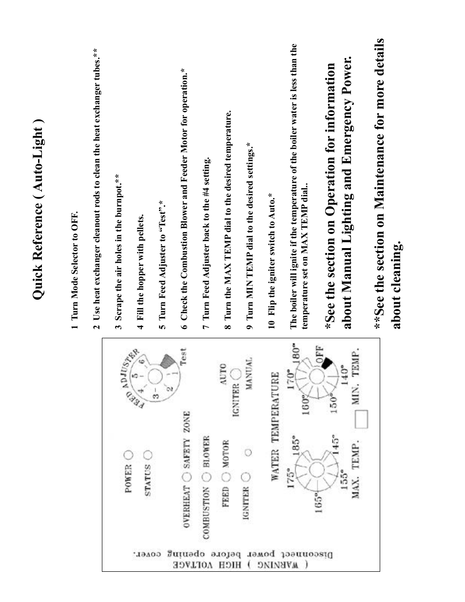 Heatiator Heatilator BH60 User Manual | Page 41 / 42