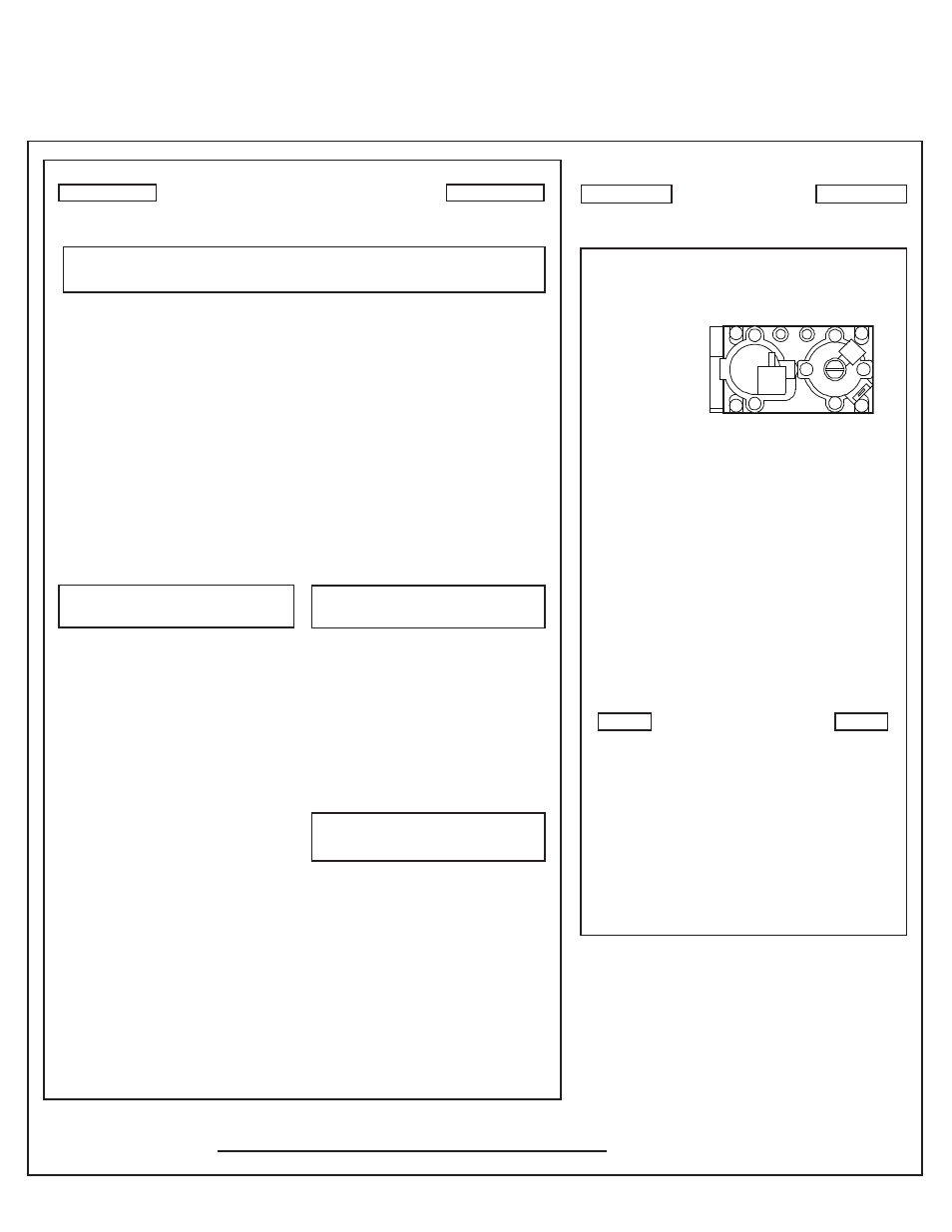 Caution, Warning, For your safety read before lighting | Heatiator GDST3831I User Manual | Page 11 / 63
