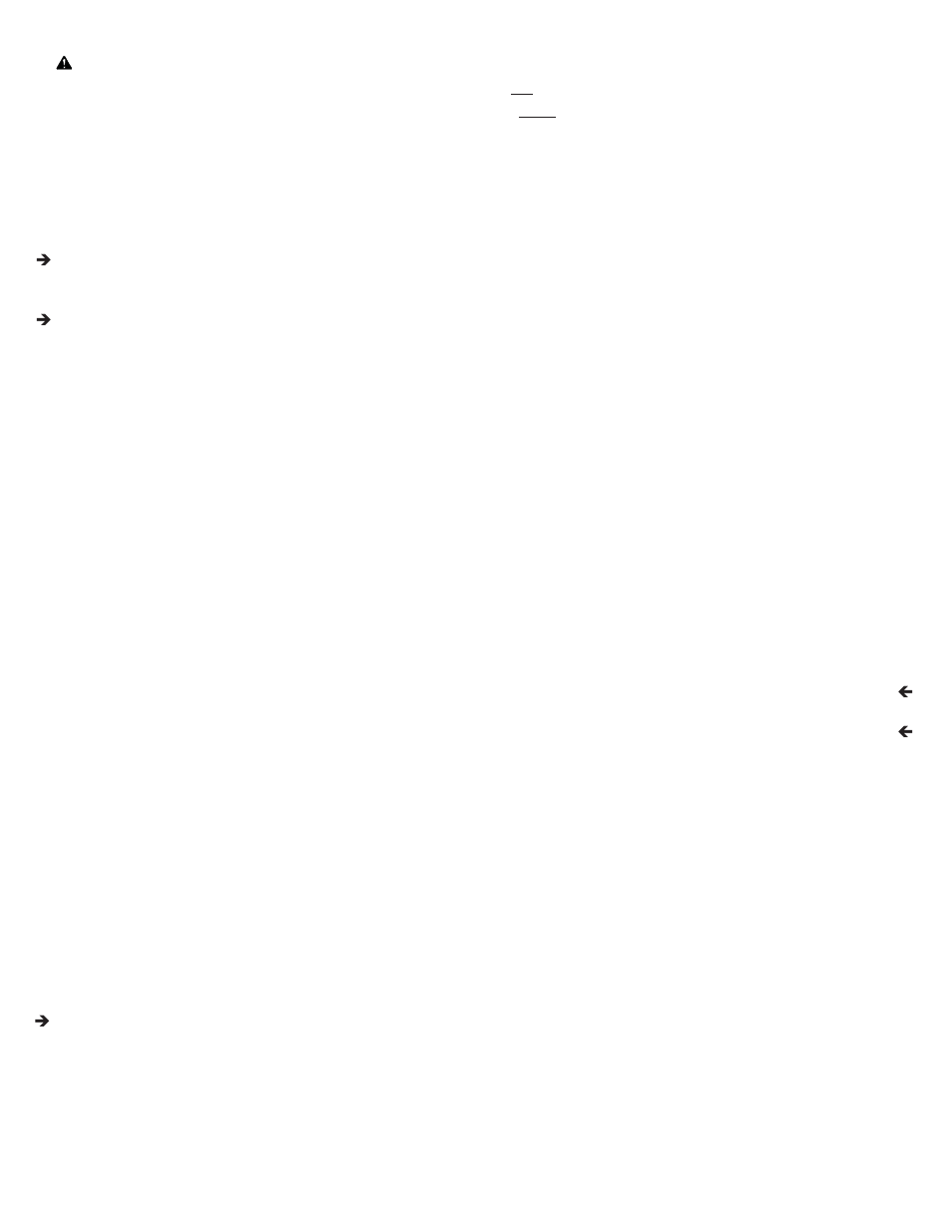 Heatiator GDST3831I User Manual | Page 3 / 63