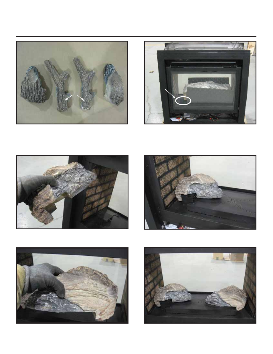 Heatiator GDST3831I User Manual | Page 49 / 63