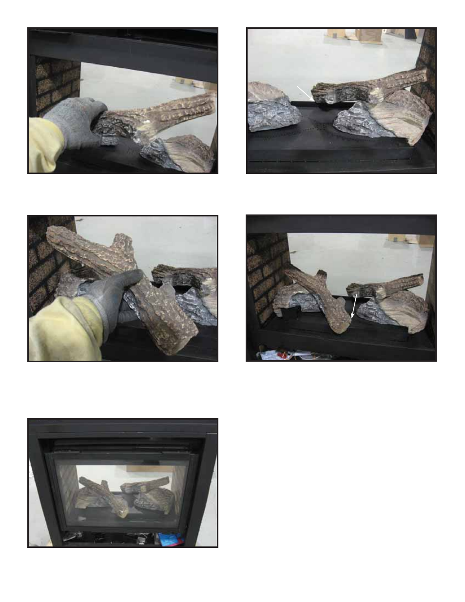 Heatiator GDST3831I User Manual | Page 50 / 63