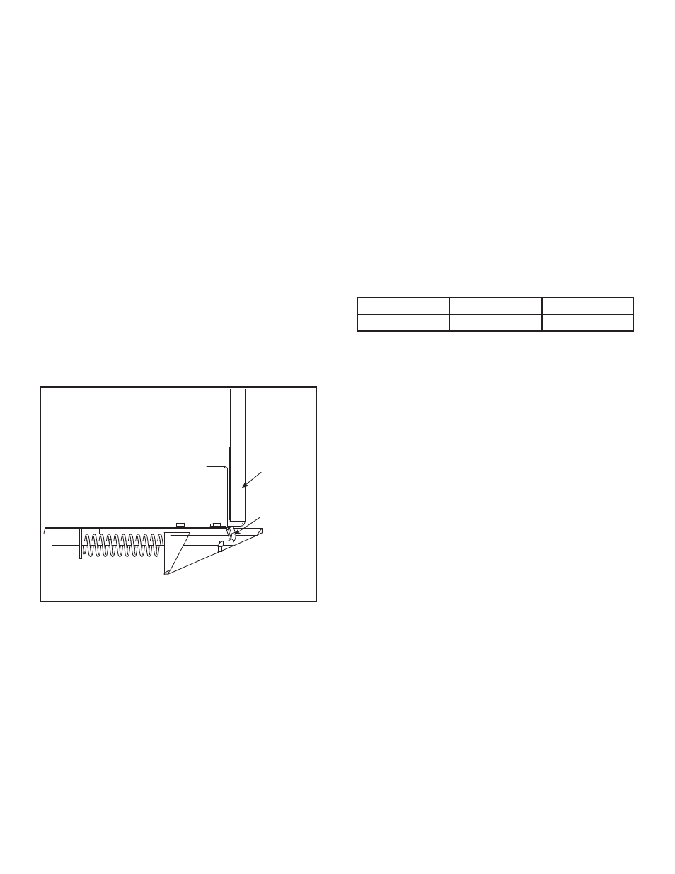 I. air shutter setting, G. fixed glass assembly, H. install trim kits and surrounds | Heatiator GDST3831I User Manual | Page 51 / 63