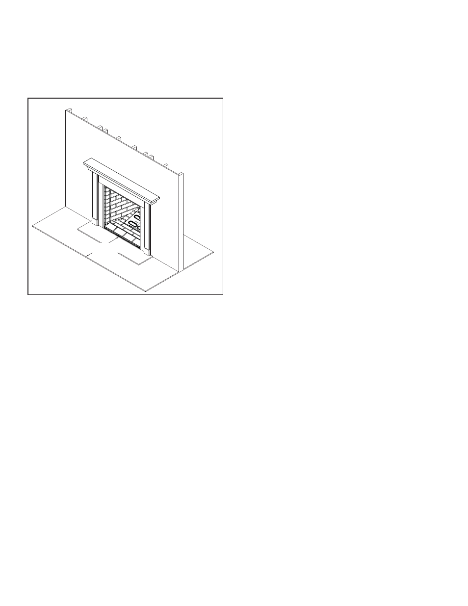 Heatiator Heatilator Fireplace IDV4833IT User Manual | Page 10 / 60