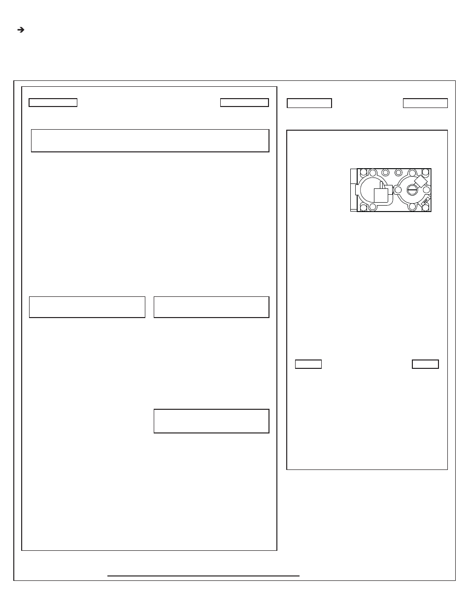 Caution, Warning, For your safety read before lighting | Heatiator Heatilator Fireplace IDV4833IT User Manual | Page 11 / 60