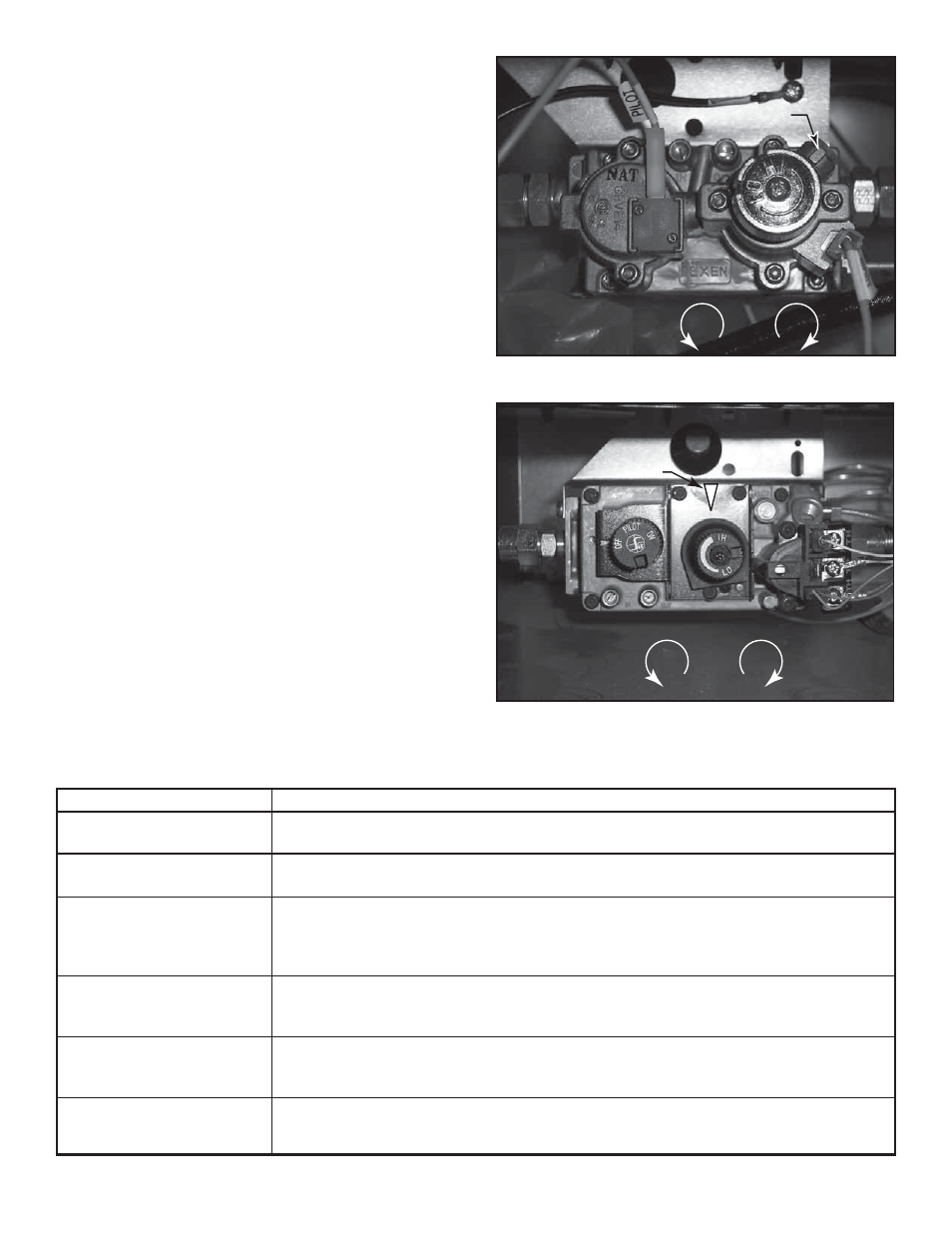 Heatiator Heatilator Fireplace IDV4833IT User Manual | Page 12 / 60