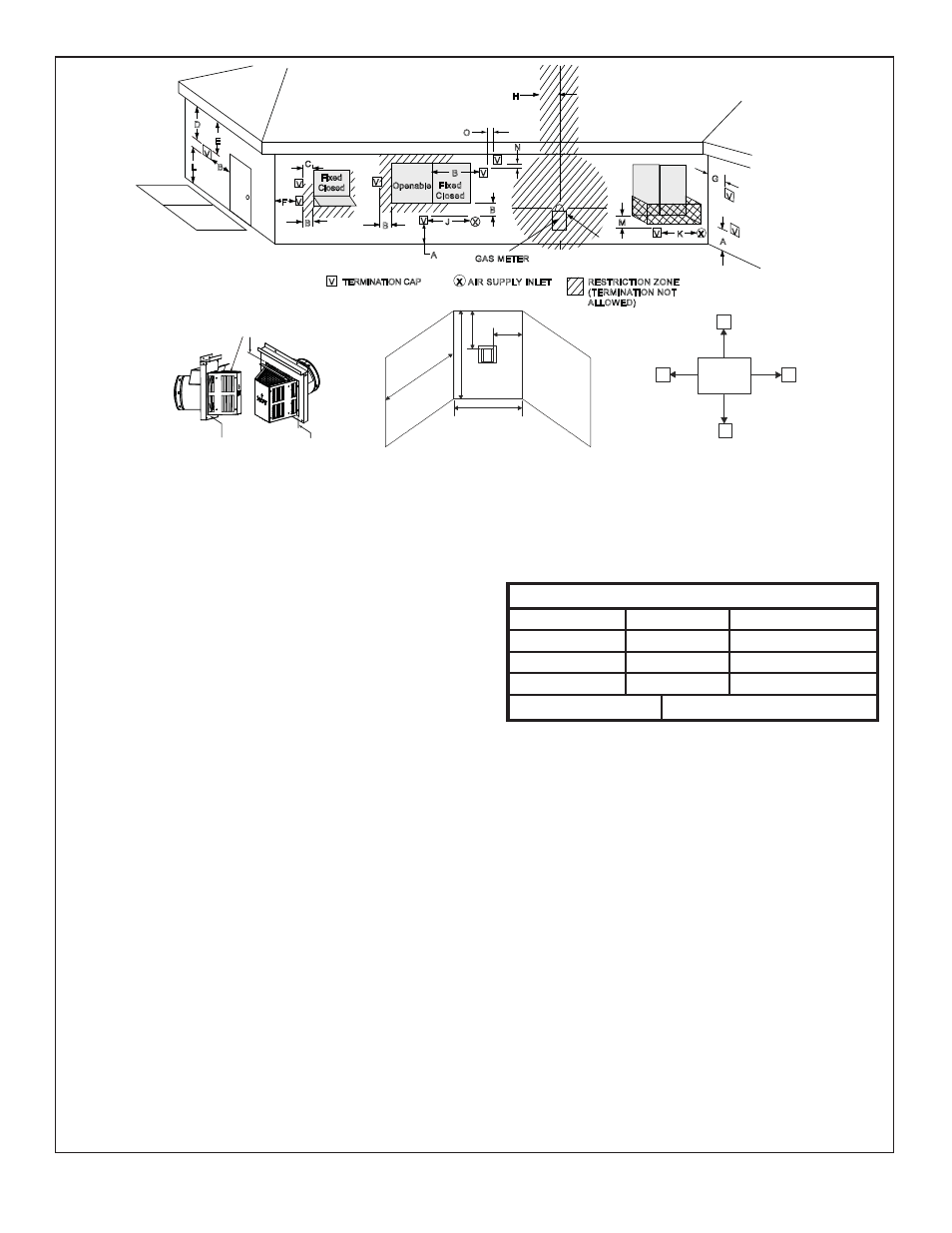 Heatiator Heatilator Fireplace IDV4833IT User Manual | Page 21 / 60