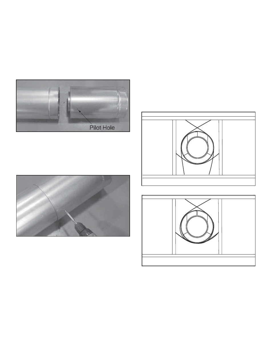 Heatiator Heatilator Fireplace IDV4833IT User Manual | Page 33 / 60