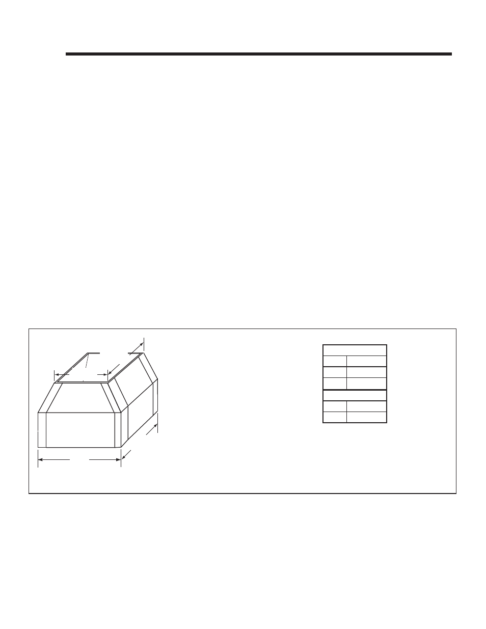 Shrouds | Heatiator Heatilator Fireplace IDV4833IT User Manual | Page 38 / 60