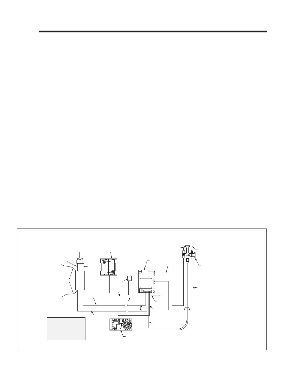 Electrical information | Heatiator Heatilator Fireplace IDV4833IT User Manual | Page 41 / 60