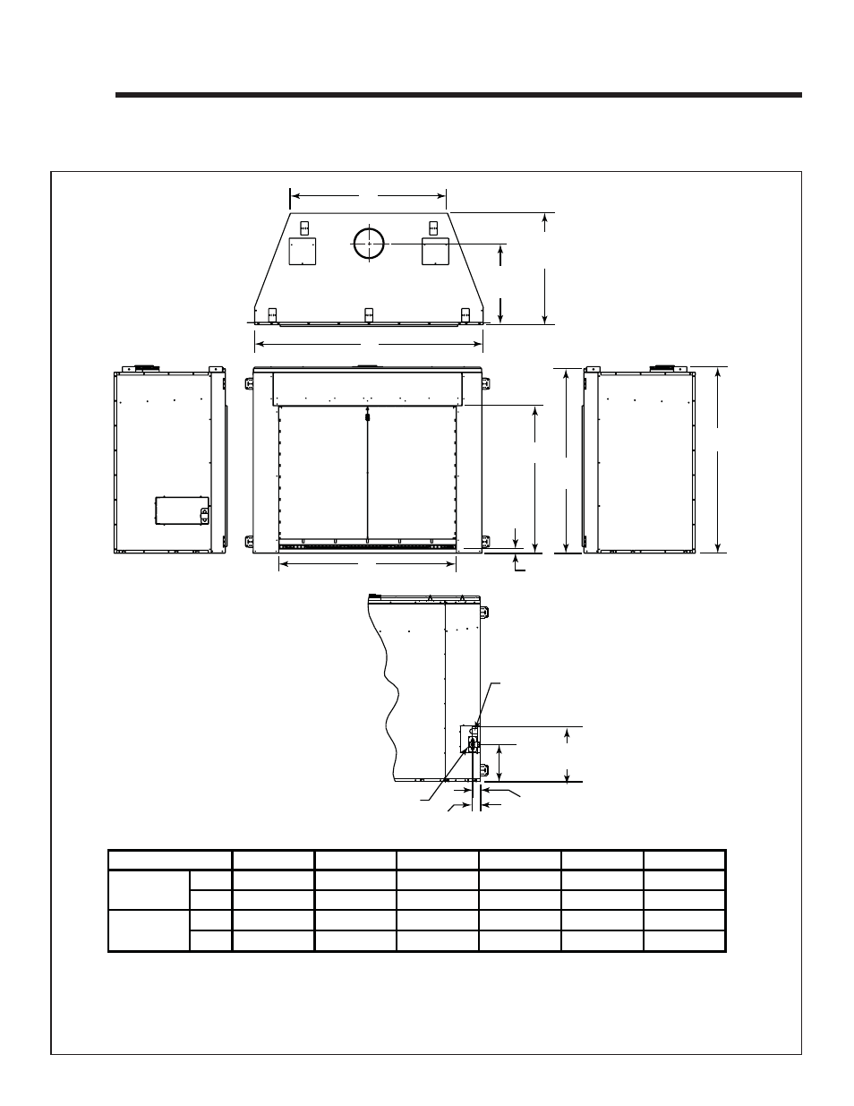 Reference materials | Heatiator Heatilator Fireplace IDV4833IT User Manual | Page 54 / 60