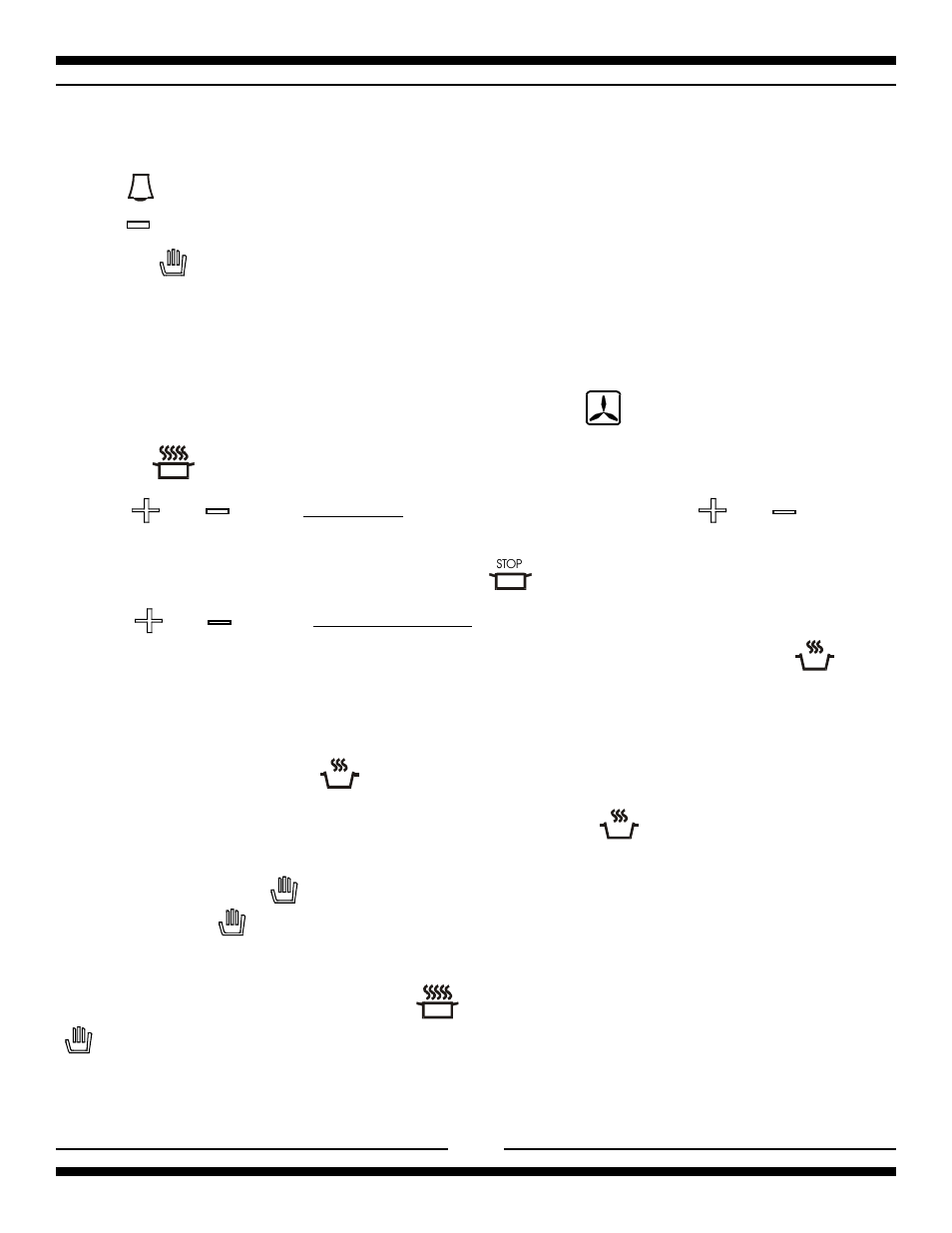 Auto | Heartland 5200 User Manual | Page 21 / 42