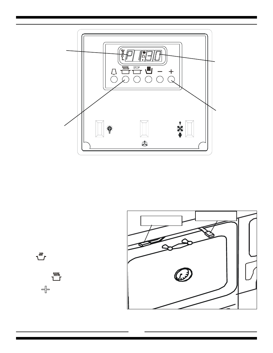 How to self clean | Heartland 5200 User Manual | Page 27 / 42