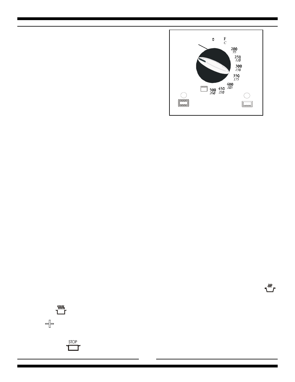 Time delay self clean | Heartland 5200 User Manual | Page 28 / 42