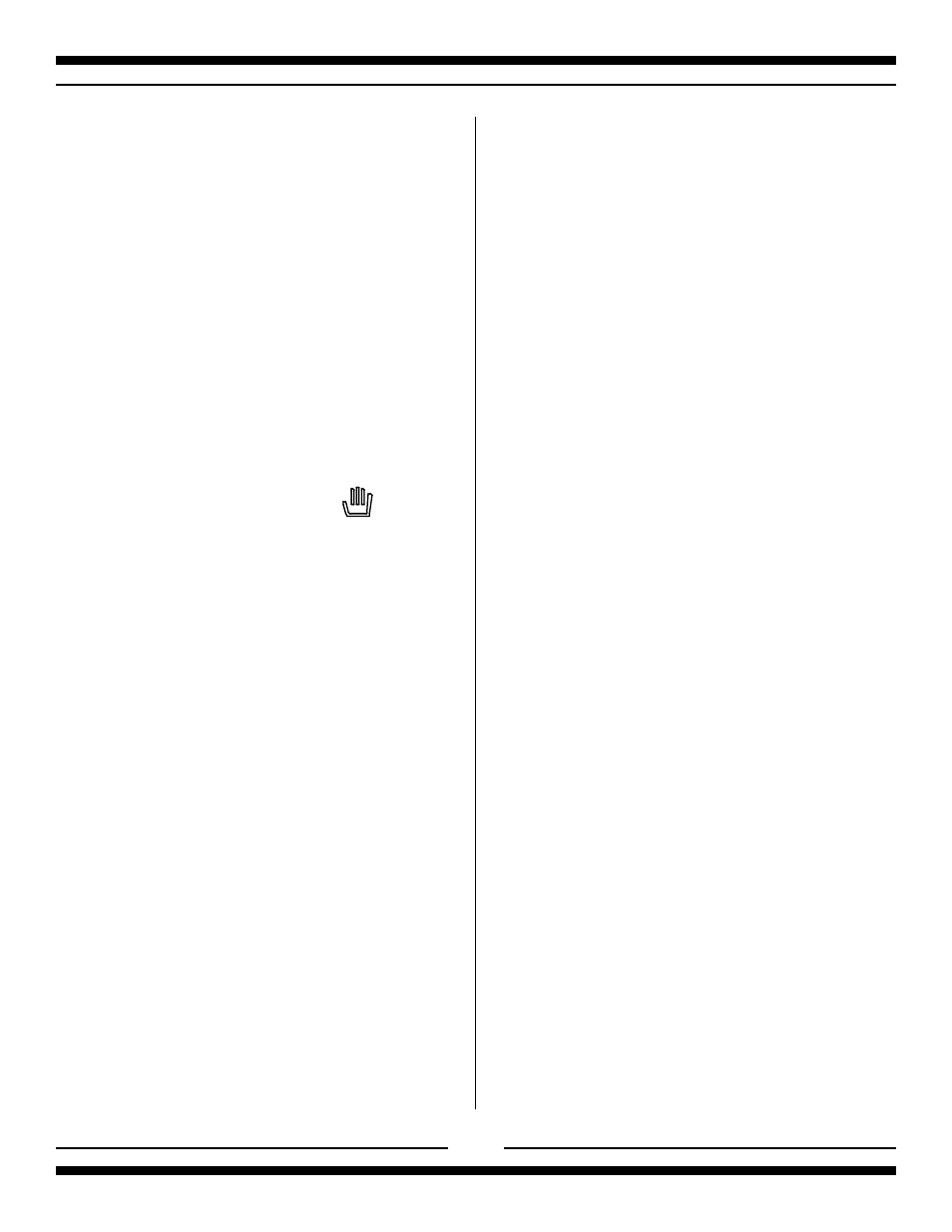 Range problem solver, If you still require help, Technical data | Heartland 5200 User Manual | Page 36 / 42