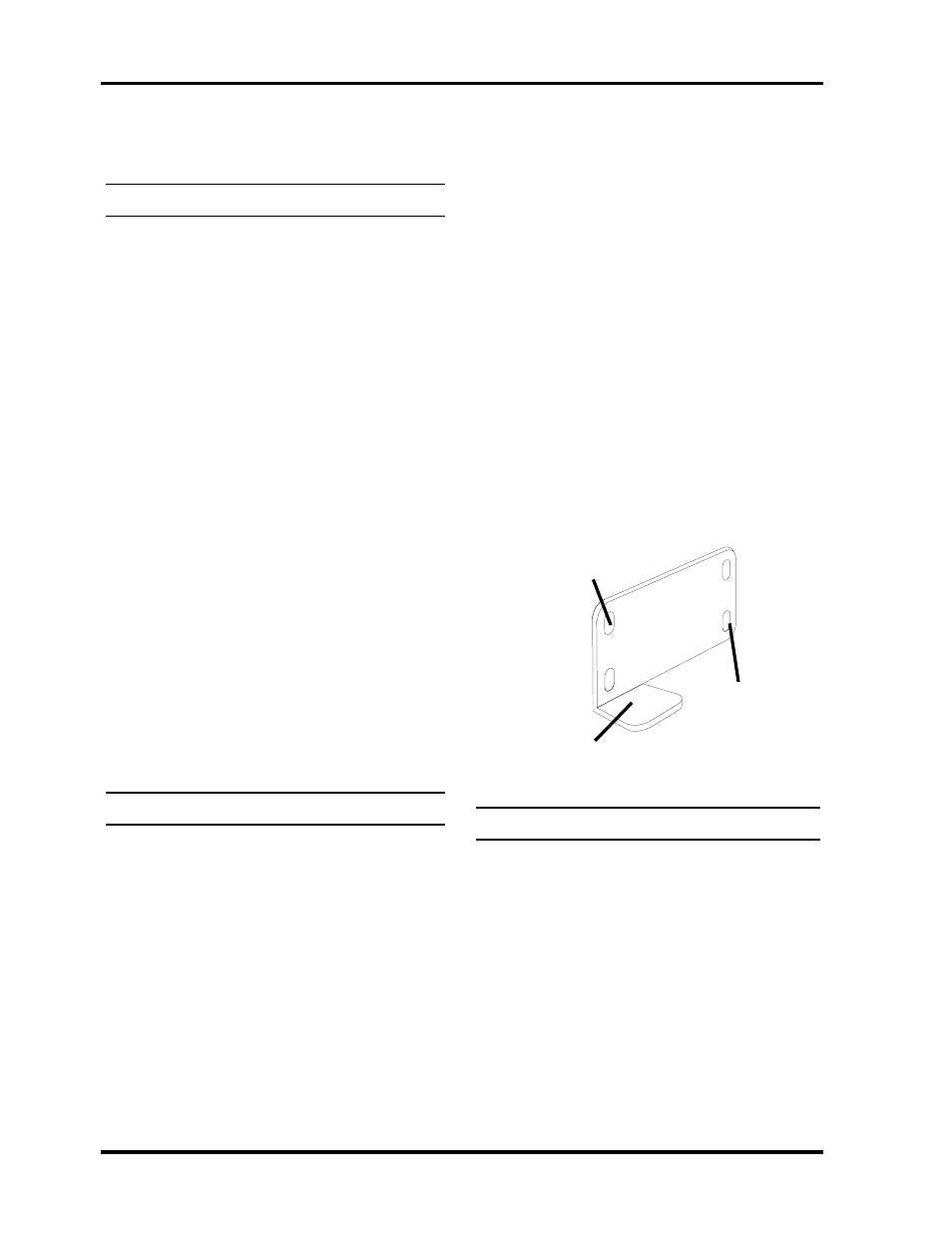 Set up and assembly | Heartland 3530 User Manual | Page 5 / 65